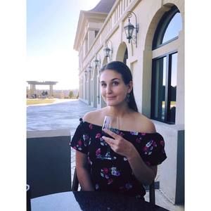 Meet your Posher, Paris